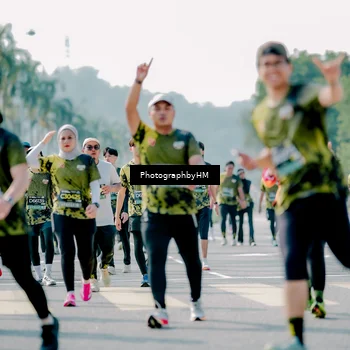 Runner Photo 6566968