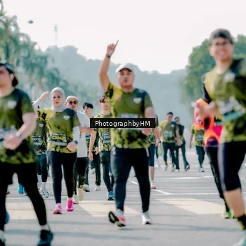 Runner Photo 6566970
