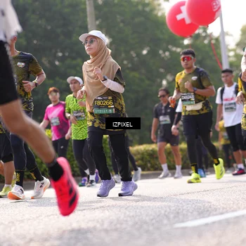 Runner Photo 6566972