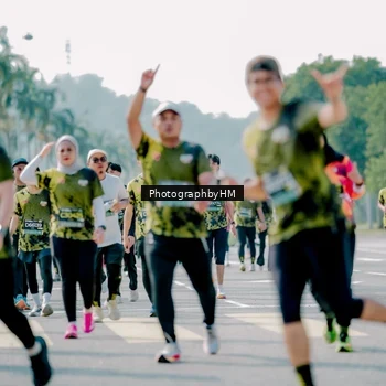 Runner Photo 6566976