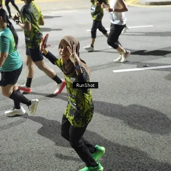Runner Photo 6566978