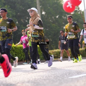Runner Photo 6566979