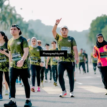 Runner Photo 6566984