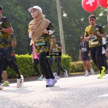Runner Photo 6566991