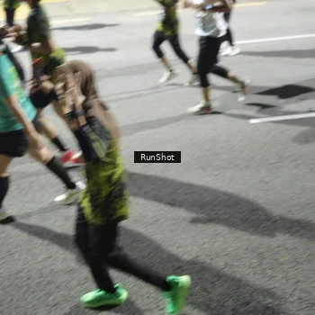 Runner Photo 6566992
