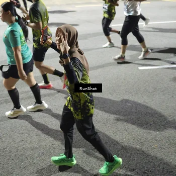 Runner Photo 6566995