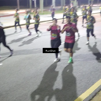 Runner Photo 6566998