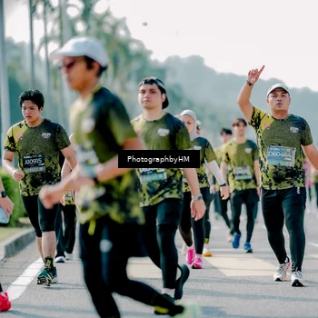 Runner Photo 6567001