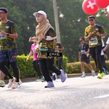 Runner Photo 6567004