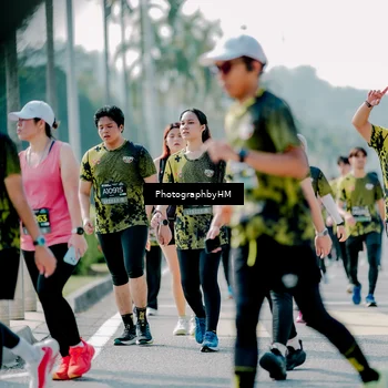 Runner Photo 6567012