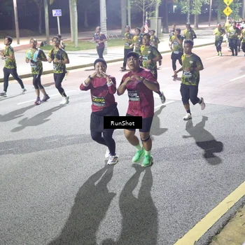 Runner Photo 6567015