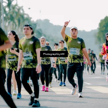 Runner Photo 6567017