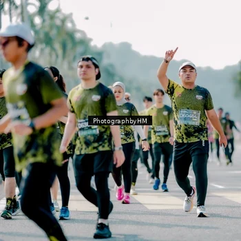 Runner Photo 6567019