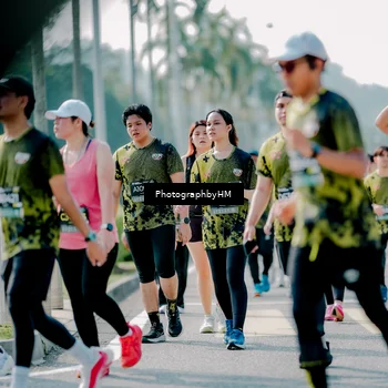 Runner Photo 6567020