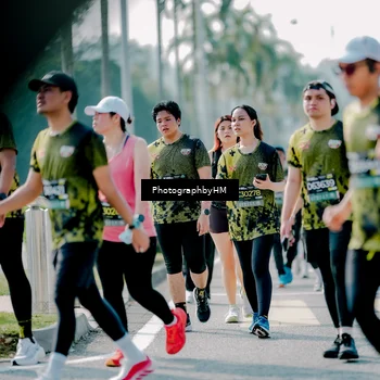 Runner Photo 6567022