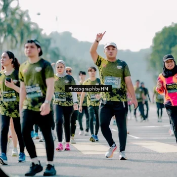 Runner Photo 6567023