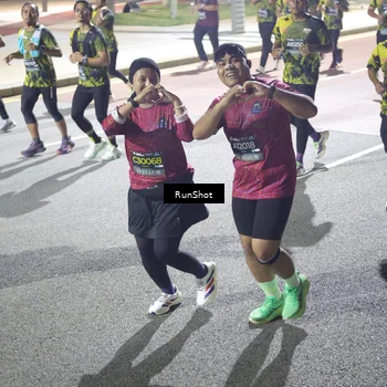 Runner Photo 6567025