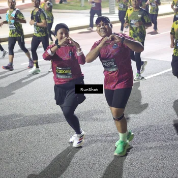 Runner Photo 6567038