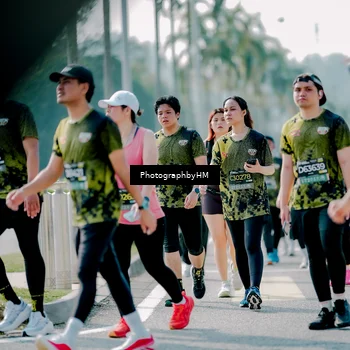 Runner Photo 6567040