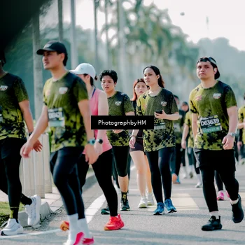 Runner Photo 6567044