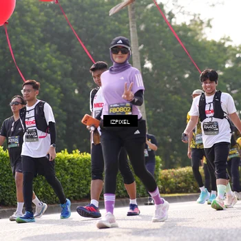 Runner Photo 6567047