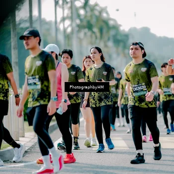 Runner Photo 6567049