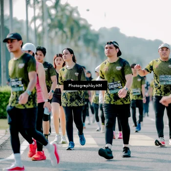 Runner Photo 6567052