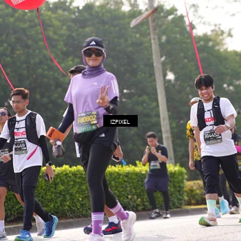Runner Photo 6567057