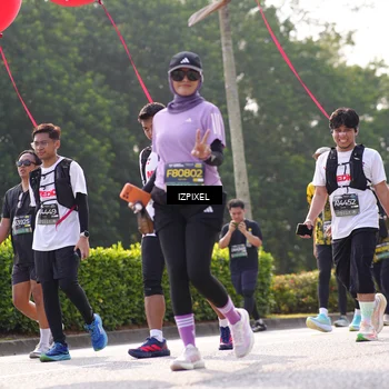 Runner Photo 6567058