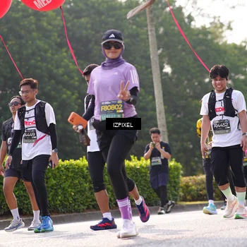 Runner Photo 6567061