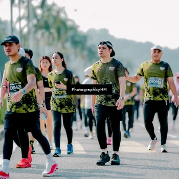 Runner Photo 6567065