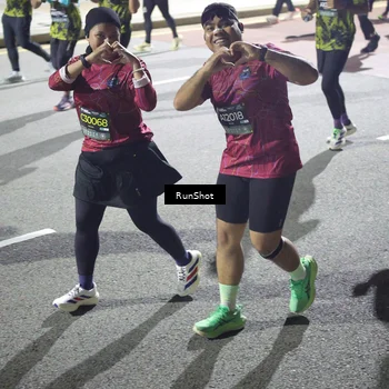 Runner Photo 6567071