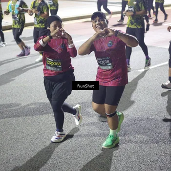 Runner Photo 6567075