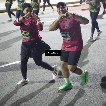Runner Photo 6567079