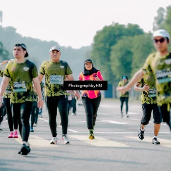 Runner Photo 6567082