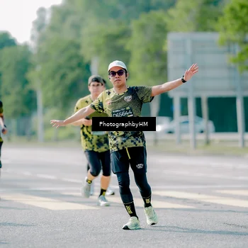Runner Photo 6567089