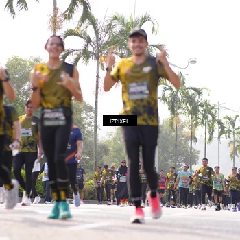 Runner Photo 6567092