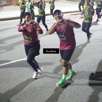 Runner Photo 6567095