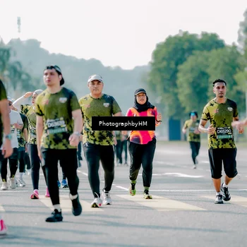 Runner Photo 6567096