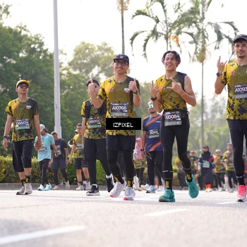 Runner Photo 6567097