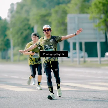 Runner Photo 6567100