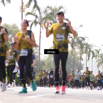 Runner Photo 6567105
