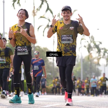 Runner Photo 6567106