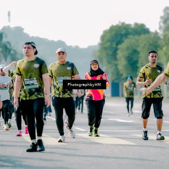 Runner Photo 6567109
