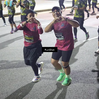 Runner Photo 6567110