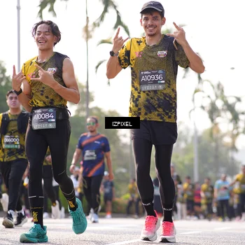 Runner Photo 6567116