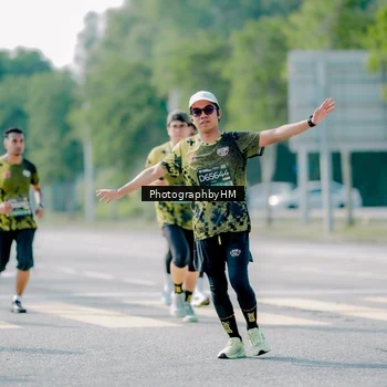 Runner Photo 6567117