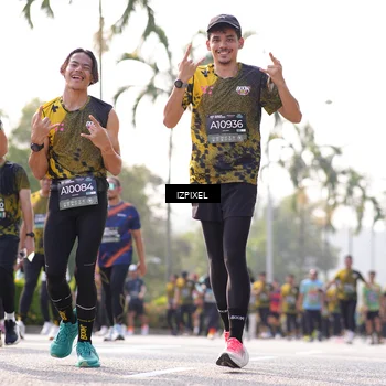 Runner Photo 6567119