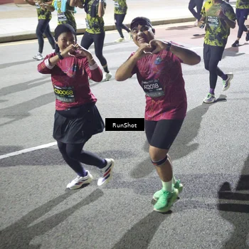 Runner Photo 6567120