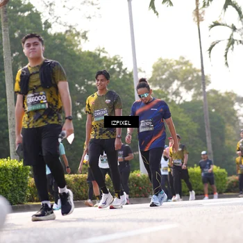 Runner Photo 6567130